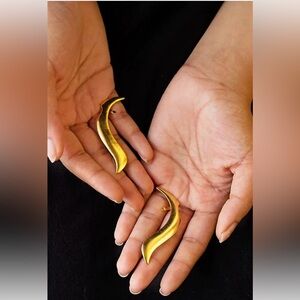 Dotto Veda Handcrafted Ear Cuffs